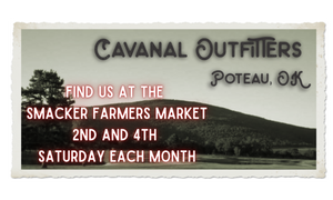 Cavanal Outfitters